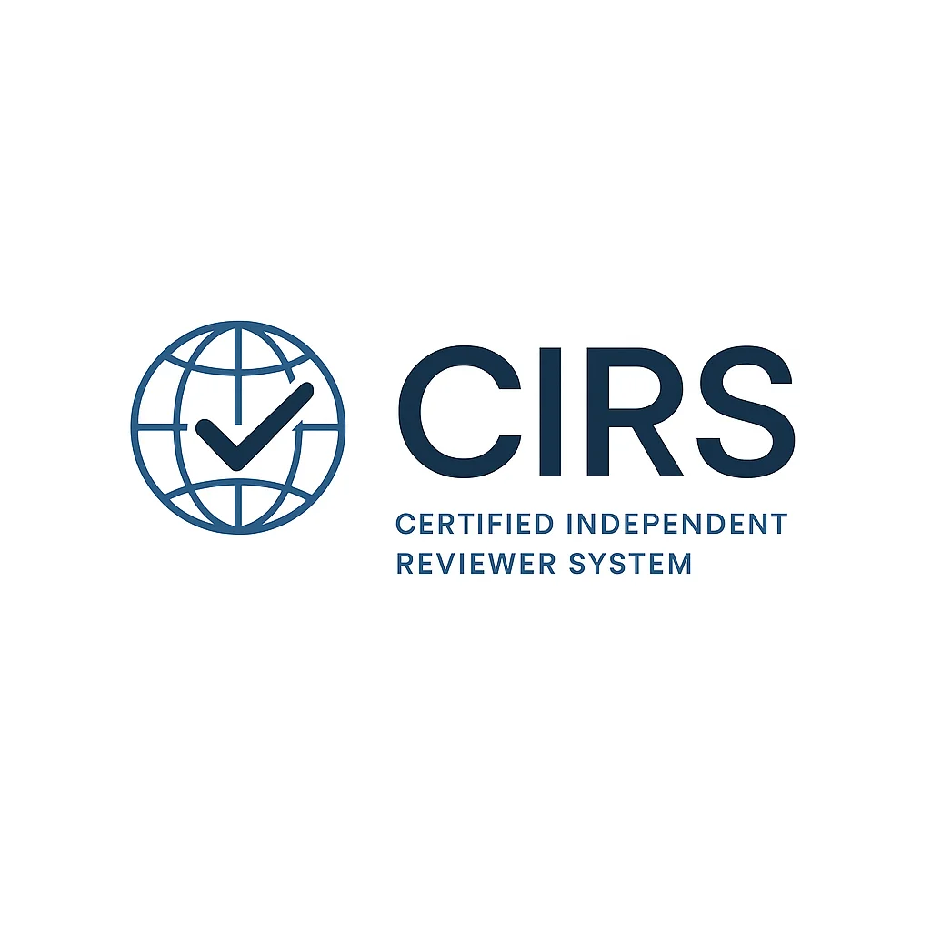 CIRS Logo
